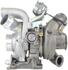 DA2251064 by DIAMOND ADVANTAGE - OE-quality, precisely calibrated remanufactured high-performance turbocharger designed to meet or exceed original reliability and quality standards to ensure long lasting, optimum performance.