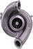 DA2251066 by DIAMOND ADVANTAGE - OE-quality, precisely calibrated remanufactured high-performance turbocharger designed to meet or exceed original reliability and quality standards to ensure long lasting, optimum performance.