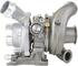 DA2251068 by DIAMOND ADVANTAGE - OE-quality, precisely calibrated remanufactured high-performance turbocharger designed to meet or exceed original reliability and quality standards to ensure long lasting, optimum performance.