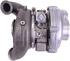 DA2251167 by DIAMOND ADVANTAGE - OE-quality, precisely calibrated remanufactured high-performance turbocharger designed to meet or exceed original reliability and quality standards to ensure long lasting, optimum performance.