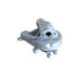 DA2251177 by DIAMOND ADVANTAGE - DA2251177 Navistar Diamond Advantage Engine Water Pump