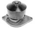 Diamond Advantage DA2251300 Engine Water Pump Heat treated pulley