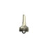 320734 by PACCAR - Vehicle Key - Blank, with Kenworth Logo