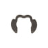 Paccar 804017 Multi-Purpose Snap Ring Air Drum Brake Retaining Ring