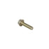 1243074 by PACCAR - Bolt - Flange, M10 x 40mm