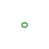 AC11100 by PACCAR - A/C O-Ring - #10, Green