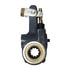 AS1136 by PACCAR - Air Brake Automatic Slack Adjuster - with Clevis, 5.5", 1-1/4"-10 Thread