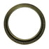 Paccar CM10009780 ABS Wheel Speed Sensor Tone Ring ABS Wheel Speed Sensor Tone Ring - Stamped, 5.4" ID, 6.87" OD