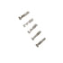 Paccar CN26750 Electrical Cables Terminals Terminal End - 14-16 Ga., Mates with CN29850, Packard 280 Series, Unsealed