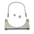 EC50FBC by PACCAR - Exhaust Muffler Clamp