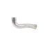 EP50EL45208A by PACCAR - Exhaust Pipe - RH, M Bend, 5" ID/OD, Aluminized, Steel, 45 deg