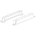 Paccar SP12180 Seat Riser Seat Riser - Service Kit, RH/LH, with M8 Nuts and Fastener