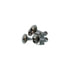 TH0RN2 by PACCAR - Train Horn - Compact, Extra Loud, Chrome, 4-Bell, 130-135 dB