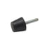 Paccar VBM4010 Bumper Cover Stop Bumper Cover Stop - Rubber