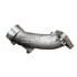Paccar 2048378 Exhaust Gas Recirculation (EGR) Cooler Coolant Pipe Exhaust Gas Recirculation (EGR) Cooler Coolant Pipe
