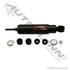 Automann A85311 Suspension Shock Absorber Suspension Shock Absorber, 1-5/8" Bore 11.25" Collapsed x 15.54" Extended (L3