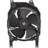 Spectra Premium CF07004 A/C Condenser Fan Assembly A/C Condenser Fan Assembly
