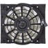 Spectra Premium CF07005 A/C Condenser Fan Assembly A/C Condenser Fan Assembly