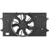 CF12005 by SPECTRA PREMIUM - Engine Cooling Fan Assembly