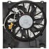 Spectra Premium CF12032 A/C Condenser Fan Assembly A/C Condenser Fan Assembly