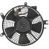 CF12047 by SPECTRA PREMIUM - A/C Condenser Fan Assembly