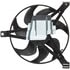CF12065 by SPECTRA PREMIUM - A/C Condenser Fan Assembly