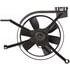 CF12091 by SPECTRA PREMIUM - Engine Cooling Fan Assembly