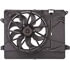 Spectra Premium CF12110 Engine Cooling Fan Assembly Engine Cooling Fan Assembly
