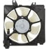 Spectra Premium CF13055 A/C Condenser Fan Assembly A/C Condenser Fan Assembly
