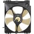 CF14010 by SPECTRA PREMIUM - Engine Cooling Fan Assembly