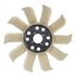 Spectra Premium CF15001 Engine Cooling Fan Blade Engine Cooling Fan Blade
