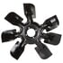 Spectra Premium CF15036 Engine Cooling Fan Blade Engine Cooling Fan Blade