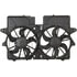 CF15047 by SPECTRA PREMIUM - Dual Radiator and Condenser Fan Assembly
