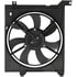 Spectra Premium CF16004 Engine Cooling Fan Assembly Engine Cooling Fan Assembly