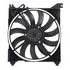 CF16005 by SPECTRA PREMIUM - Engine Cooling Fan Assembly