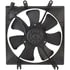 CF16003 by SPECTRA PREMIUM - Engine Cooling Fan Assembly