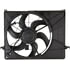 Spectra Premium CF16028 Engine Cooling Fan Assembly Engine Cooling Fan Assembly