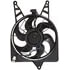 CF16051 by SPECTRA PREMIUM - Engine Cooling Fan Assembly
