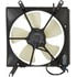 Spectra Premium CF18002 Engine Cooling Fan Assembly Engine Cooling Fan Assembly