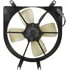 Spectra Premium CF18003 Engine Cooling Fan Assembly Engine Cooling Fan Assembly