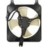 Spectra Premium CF18004 A/C Condenser Fan Assembly A/C Condenser Fan Assembly