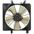 Spectra Premium CF18005 Engine Cooling Fan Assembly Engine Cooling Fan Assembly