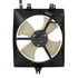 Spectra Premium CF18010 A/C Condenser Fan Assembly A/C Condenser Fan Assembly