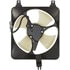 Spectra Premium CF18011 A/C Condenser Fan Assembly A/C Condenser Fan Assembly
