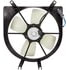 Spectra Premium CF18013 Engine Cooling Fan Assembly Engine Cooling Fan Assembly