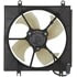 Spectra Premium CF18014 Engine Cooling Fan Assembly Engine Cooling Fan Assembly