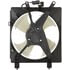 CF18015 by SPECTRA PREMIUM - A/C Condenser Fan Assembly