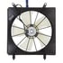 Spectra Premium CF18006 Engine Cooling Fan Assembly Engine Cooling Fan Assembly