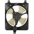 Spectra Premium CF18007 A/C Condenser Fan Assembly A/C Condenser Fan Assembly