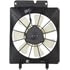 CF18020 by SPECTRA PREMIUM - A/C Condenser Fan Assembly